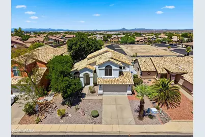 3522 N Arabella --, Mesa, AZ 85215 - Photo 37