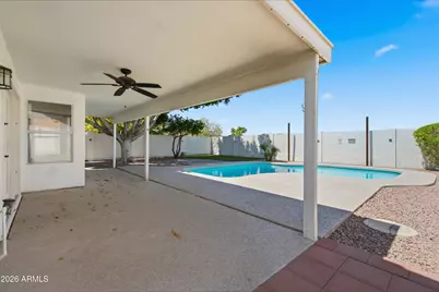 3522 N Arabella --, Mesa, AZ 85215 - Photo 35