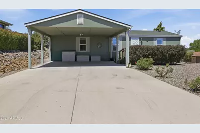 3112 Briarwood --, Prescott, AZ 86301 - Photo 3