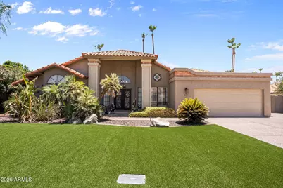 9737 E San Salvador Drive, Scottsdale, AZ 85258 - Photo 1