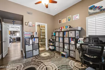 9737 E San Salvador Drive, Scottsdale, AZ 85258 - Photo 17