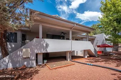 50 E Tonto Drive, Sedona, AZ 86351 - Photo 25