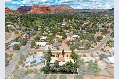 50 E Tonto Drive, Sedona, AZ 86351 - Photo 29