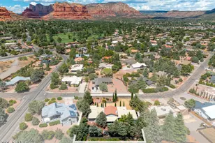 50 E Tonto Dr, Sedona, AZ 86351 - Photo 29