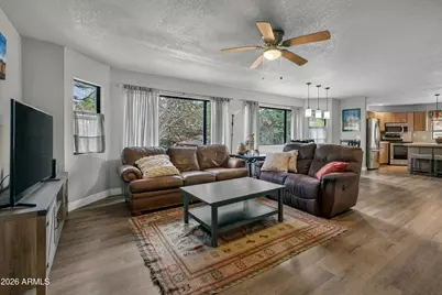 50 E Tonto Drive, Sedona, AZ 86351 - Photo 17
