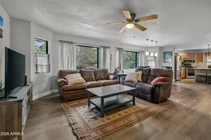 50 E Tonto Dr, Sedona, AZ 86351 - Photo 17