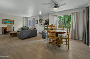 50 E Tonto Dr, Sedona, AZ 86351 - Photo 9