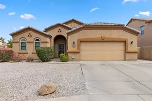 24822 W Vista Norte St, Buckeye, AZ 85326 - Photo 1