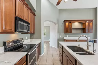 24822 W Vista Norte Street, Buckeye, AZ 85326 - Photo 11
