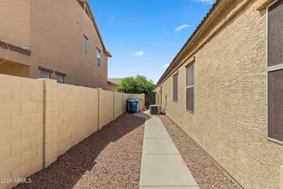 24822 W Vista Norte Street, Buckeye, AZ 85326 - Photo 43