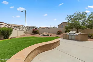 24822 W Vista Norte St, Buckeye, AZ 85326 - Photo 33