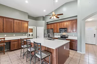 24822 W Vista Norte Street, Buckeye, AZ 85326 - Photo 3