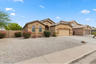 24822 W Vista Norte Street, Buckeye, AZ 85326 - Photo 5