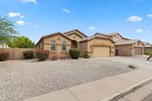 24822 W Vista Norte St, Buckeye, AZ 85326 - Photo 5