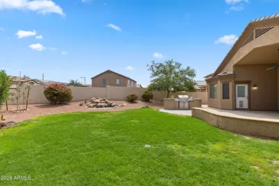 24822 W Vista Norte Street, Buckeye, AZ 85326 - Photo 35