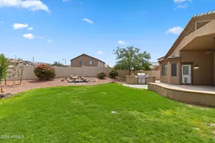 24822 W Vista Norte St, Buckeye, AZ 85326 - Photo 35
