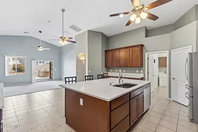 24822 W Vista Norte Street, Buckeye, AZ 85326 - Photo 9