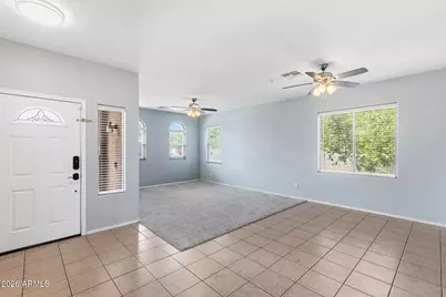 24822 W Vista Norte Street, Buckeye, AZ 85326 - Photo 7