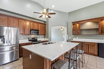 24822 W Vista Norte Street, Buckeye, AZ 85326 - Photo 13