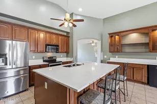 24822 W Vista Norte St, Buckeye, AZ 85326 - Photo 13