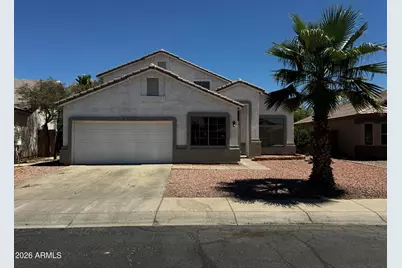 12906 W Ash Street, El Mirage, AZ 85335 - Photo 1