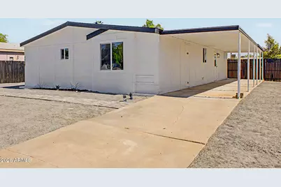 7629 E Frito Avenue, Mesa, AZ 85208 - Photo 3