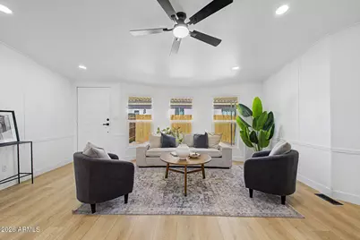 7629 E Frito Avenue, Mesa, AZ 85208 - Photo 5