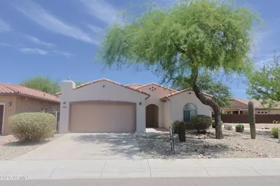 5316 W El Cortez Trail, Phoenix, AZ 85083 - Photo 1