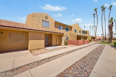 3511 E Baseline Road #1237, Phoenix, AZ 85042 - Photo 1