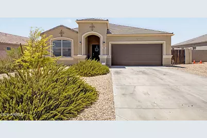 11184 E Sunflower Court, Florence, AZ 85132 - Photo 1