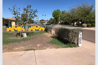 705 W 16th Street #1, Tempe, AZ 85281 - Photo 3
