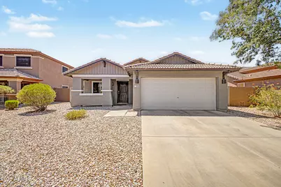 29260 N Red Finch Drive, San Tan Valley, AZ 85143 - Photo 1