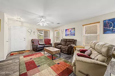 29260 N Red Finch Drive, San Tan Valley, AZ 85143 - Photo 5