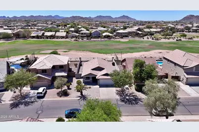 29260 N Red Finch Drive, San Tan Valley, AZ 85143 - Photo 29
