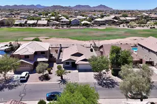 29260 N Red Finch Dr, San Tan Valley, AZ 85143 - Photo 29