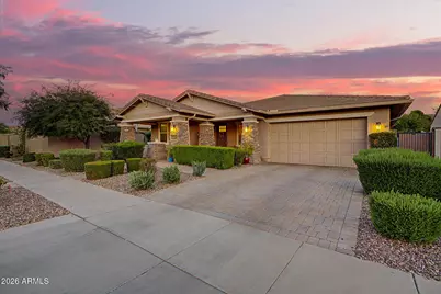 10561 E Pivitol Avenue, Mesa, AZ 85212 - Photo 3