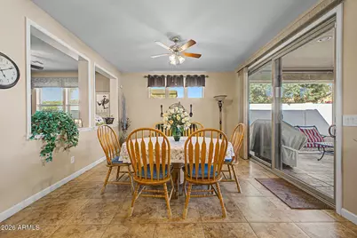 10561 E Pivitol Avenue, Mesa, AZ 85212 - Photo 17