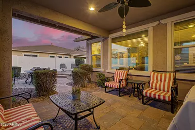 10561 E Pivitol Avenue, Mesa, AZ 85212 - Photo 45