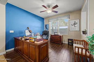 10561 E Pivitol Ave, Mesa, AZ 85212 - Photo 25