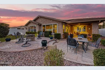 10561 E Pivitol Avenue, Mesa, AZ 85212 - Photo 47