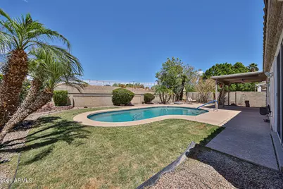 11518 W Palm Brook Drive, Avondale, AZ 85392 - Photo 1
