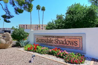 7910 E Camelback Road #310, Scottsdale, AZ 85251 - Photo 29