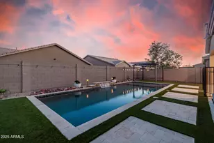 21255 W Ashland Ave, Buckeye, AZ 85396 - Photo 3