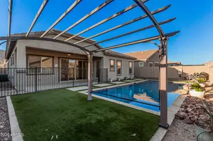 21255 W Ashland Ave, Buckeye, AZ 85396 - Photo 69