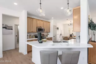 20174 N Shadow Mountain Dr, Surprise, AZ 85374 - Photo 13