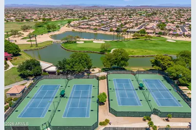 20174 N Shadow Mountain Drive, Surprise, AZ 85374 - Photo 51