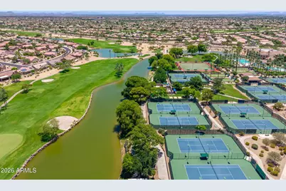 20174 N Shadow Mountain Drive, Surprise, AZ 85374 - Photo 53