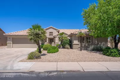20174 N Shadow Mountain Drive, Surprise, AZ 85374 - Photo 1