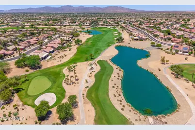 20174 N Shadow Mountain Drive, Surprise, AZ 85374 - Photo 59
