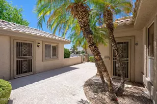 20174 N Shadow Mountain Dr, Surprise, AZ 85374 - Photo 5